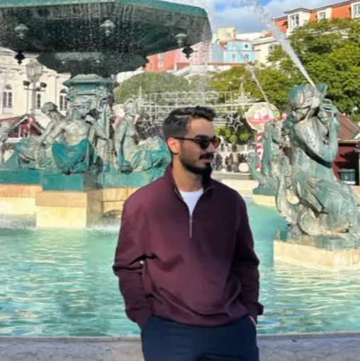 Sebahattin Gökbaş Profil Fotoğrafı